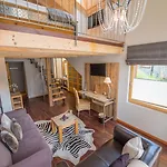 Alpenlodge Hotel 3*
