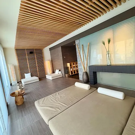 Alpenlodge 3* Ζερμάτ