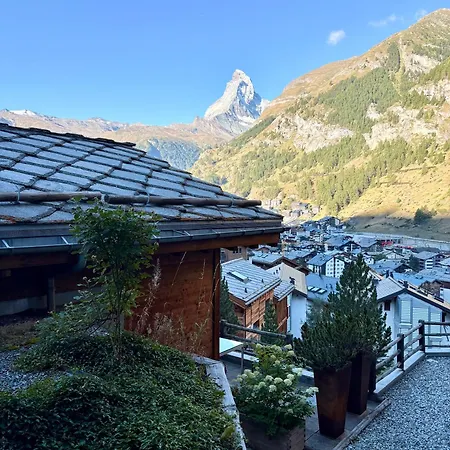 Alpenlodge Ξενοδοχείο 3*