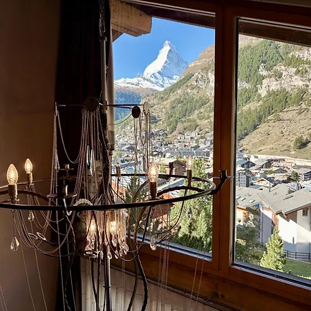 Alpenlodge Готель 3*