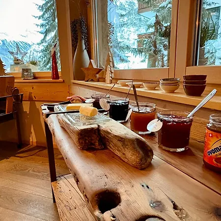 Alpenlodge