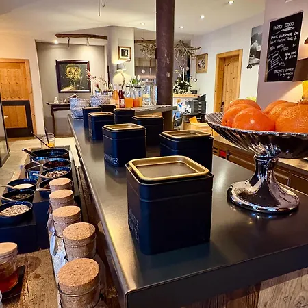 Alpenlodge Церматт