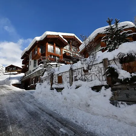 Alpenlodge 3* Ζερμάτ
