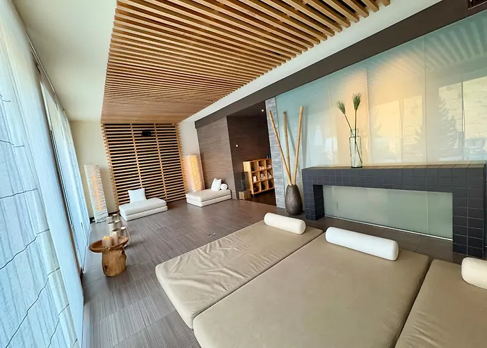 Alpenlodge 3* Церматт