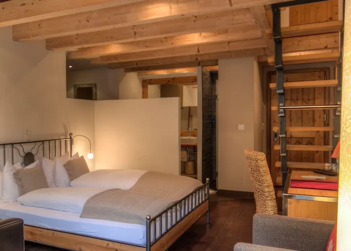 Готель Alpenlodge 3*