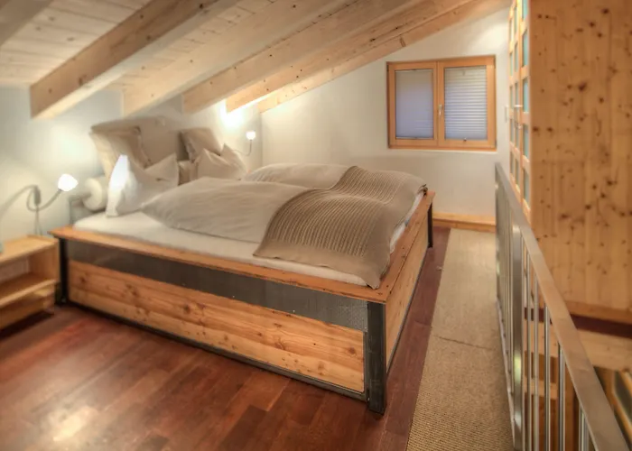 Alpenlodge Готель Церматт