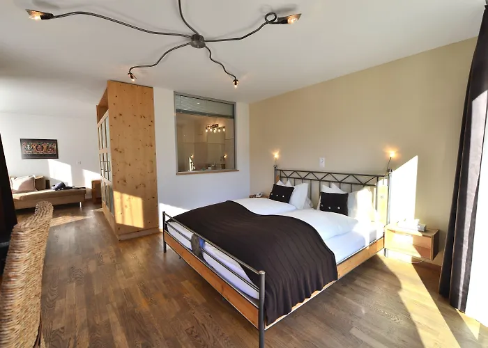 Alpenlodge 3* Церматт