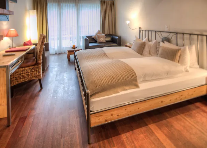 Alpenlodge Готель Церматт