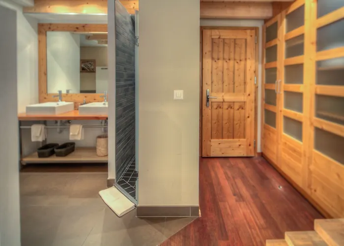 Готель Alpenlodge 3*