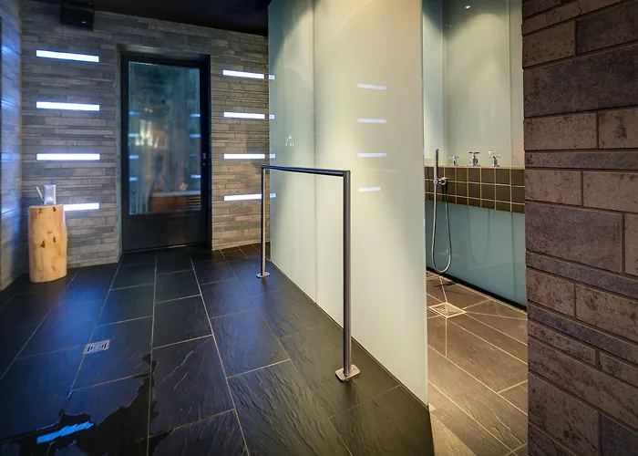 Alpenlodge Готель 3*