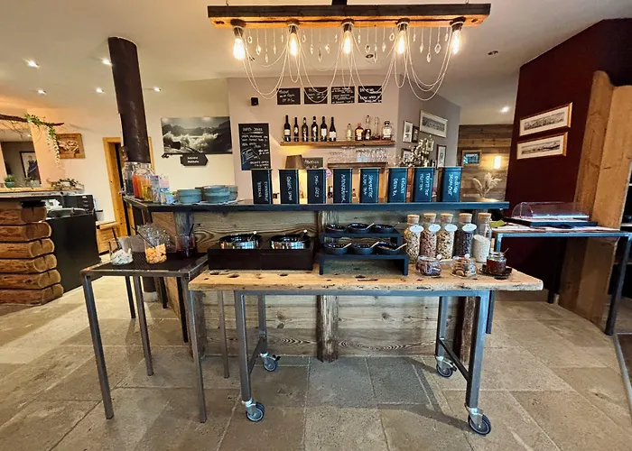 Alpenlodge 3* Церматт