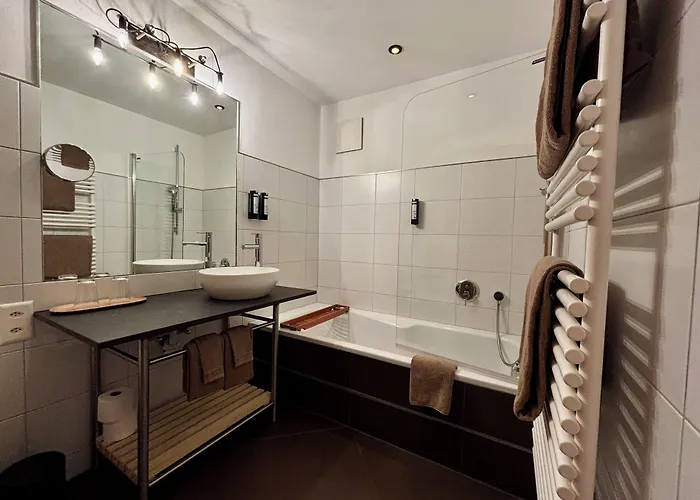 Готель Alpenlodge 3*