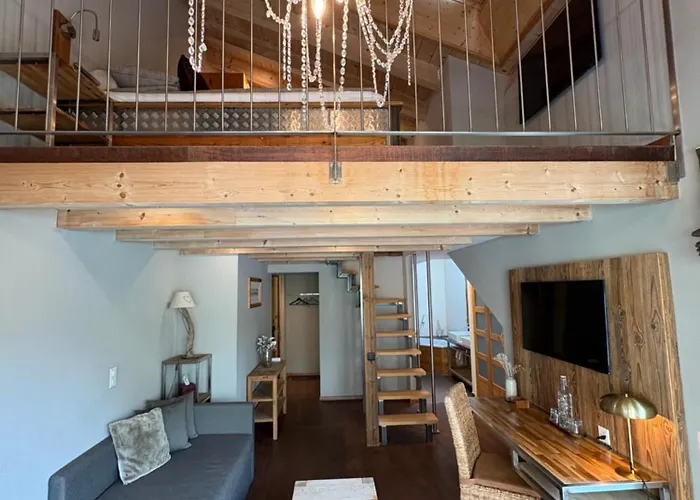 Alpenlodge Готель Церматт