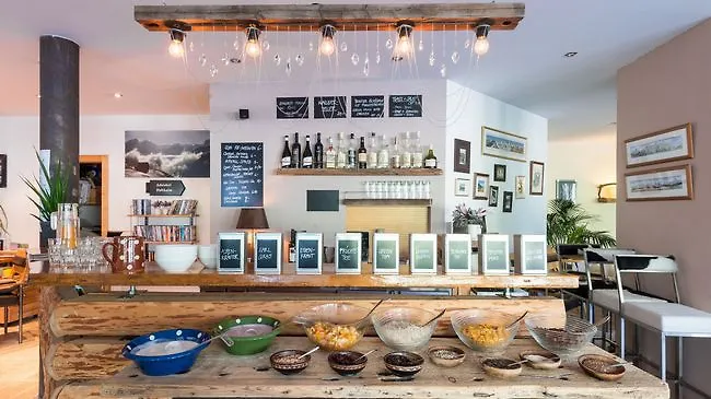 Alpenlodge Готель 3*